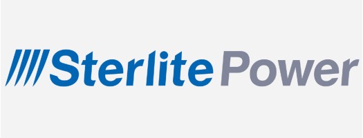 Sterlite Power logo