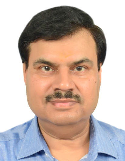 MR. UPADHYAYA DG EPTA